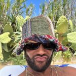 Lucien Laviscount Instagram - Mood