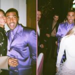 Lucien Laviscount Instagram - pov you’re @its_lucien’s disposable camera at the EIP premiere