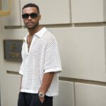 Lucien Laviscount Instagram - Gemini season 🎉 Istanbul, Turkey