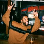 Lucien Laviscount Instagram – ✌🏾 out  NYC… New York City, N.Y.