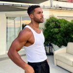 Lucien Laviscount Instagram – 3/365