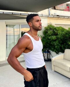 Lucien Laviscount Instagram - 3/365
