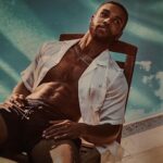 Lucien Laviscount Instagram – Merry Christmas!!!!!!!!! Los Angeles, California