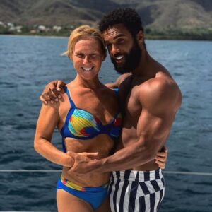 Lucien Laviscount Instagram - 5 of the best months of my life...Antigua...it’s been a trip! New perspectives...New friendships...Ready for the next adventure! Yeaaah Mann 🌴