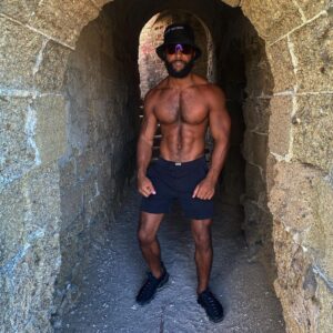 Lucien Laviscount Instagram - 5 of the best months of my life...Antigua...it’s been a trip! New perspectives...New friendships...Ready for the next adventure! Yeaaah Mann 🌴