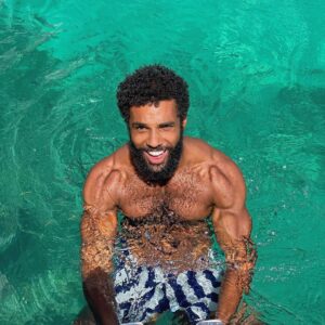 Lucien Laviscount Instagram - 5 of the best months of my life...Antigua...it’s been a trip! New perspectives...New friendships...Ready for the next adventure! Yeaaah Mann 🌴