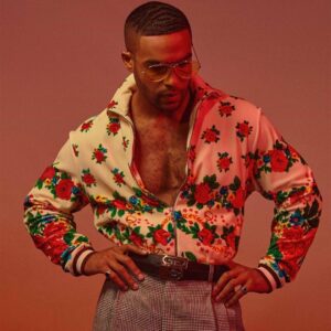 Lucien Laviscount Instagram - Her: So, what you upto?
...
2weeks ago