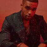 Lucien Laviscount Instagram - Schemes Ville New York, New York