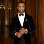 Lucien Laviscount Instagram - 📸