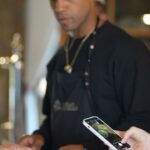 Lucien Laviscount Instagram - That’s Amore 👨🏽‍🍳 Castello di Vicarello