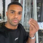 Lucien Laviscount Instagram - 🤌🏾 Rome, Italy
