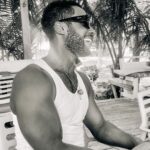 Lucien Laviscount Instagram - Sunday Heck Of A Day 🏝️ Antigua