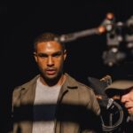 Lucien Laviscount Instagram - 21 days till the UK release 🎬 #LastSentinel