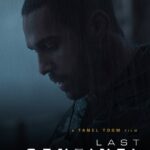 Lucien Laviscount Instagram - Two continents are still at war. Only one outpost remains. LAST SENTINEL In theaters and on VOD on 03/24🎥 To everyone that made this one happen and to our director, el capitan & my brother @taneltoom… we salute you 🫡 @katebosworth #lastsentinel