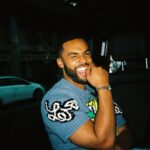 Lucien Laviscount Instagram - Thankyou @louisvuitton for a magical 72 hours in Paris 💫 Paris, France