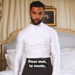Lucien Laviscount Instagram - GQ Behind The Style : @its_lucien nous a ouvert les portes de sa préparation juste avant de se rendre au défilé @louisvuitton automne-hiver 2023. On a parlé de son style et ses inspirations. Talent : @its_lucien Styliste : @danyulbrown Réalisatrice @aureliechantelly Journaliste & Responsable du Développment Vidéo @mathiasholst Producteur @amaurydlcb Assistant Producteur @malo_hl Assistante Lumières @clara.laeng Responsable du Casting Vidéo @adele_ligerot Coordinatrice du Casting Vidéo @sarahtauxe Post-Productrice @mathilde.romejko Assistante Post-Productrice @_agatherm Monteuse @aureliechantelly Motion : @del__gabriel Programmation @stephanieamayaa Opérations Vidéos @axelledbdts Head of Editorial Content @pam_boy