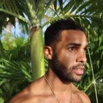 Lucien Laviscount Instagram - Where’s your happy place?! 🇦🇬 Antigua