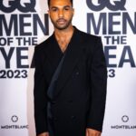 Lucien Laviscount Instagram – GQ MEN OF YHE YEAR

Merci beaucoup @pam_boy & your team for such a spectacular evening. 

A privilege & an honour to be amongst such an incredible league of talent 🏆 Shangri-La Paris