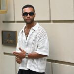 Lucien Laviscount Instagram - Gemini season 🎉 Istanbul, Turkey
