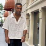 Lucien Laviscount Instagram - Gemini season 🎉 Istanbul, Turkey
