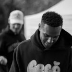 Lucien Laviscount Instagram - Mood 🎥 London, United Kingdom