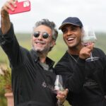Lucien Laviscount Instagram - That’s Amore 👨🏽‍🍳 Castello di Vicarello