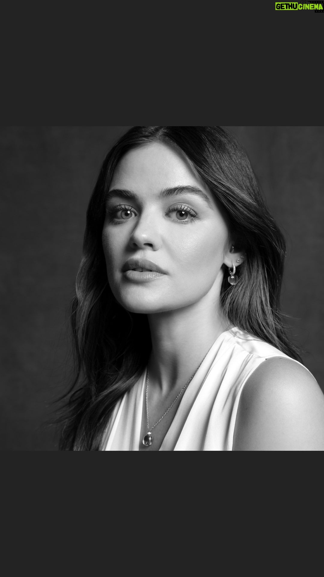 Lucy Hale - 36.2K Likes - Pomellato for Women Ambassador @lucyhale, American actress and mental health advocate, denounces violence against women and reminds us: “Believing the victims of violence, I think that’s one of the most important things we can do. We have seen progress, and it’s up to us to not stop. We have to keep going, we have to keep fighting this fight.” Pomellatoadvocates for women by supporting @cadmi_org, a women’s shelter in Milan, @freefromdotorg’s Los Angeles-based organization for domestic violence survivors, and the @hothurfoundationcharity in India. #Pomellato #PomellatoforWomen#InternationalWomensDay @keringfoundation