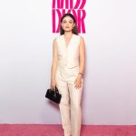 Lucy Hale Instagram – Loved celebrating iconic #MissDior with @dior & @diorbeauty the other night 🌸
 #LoveOutLoud #MissDiorParfum
the bravery to wear white continues!

@mollyddickson 
Makeup: @kdeenihan 
Hair: @bridgetbragerhair