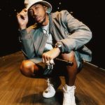 Ludacris Instagram - You Can NEVER Be Upset At People Who HATE On You. Cause If You Think About It, What The Fuck Else They Got To Do? 🤷🏽‍♂️ Las Vegas, Nevada