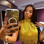 Ludmilla Instagram - Vivendo dias incríveis e inesquecíveis 🫶🏾