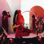 Ludmilla Instagram - Vivendo dias incríveis e inesquecíveis 🫶🏾