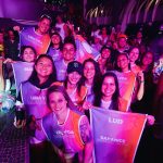 Ludmilla Instagram - Vivendo dias incríveis e inesquecíveis 🫶🏾