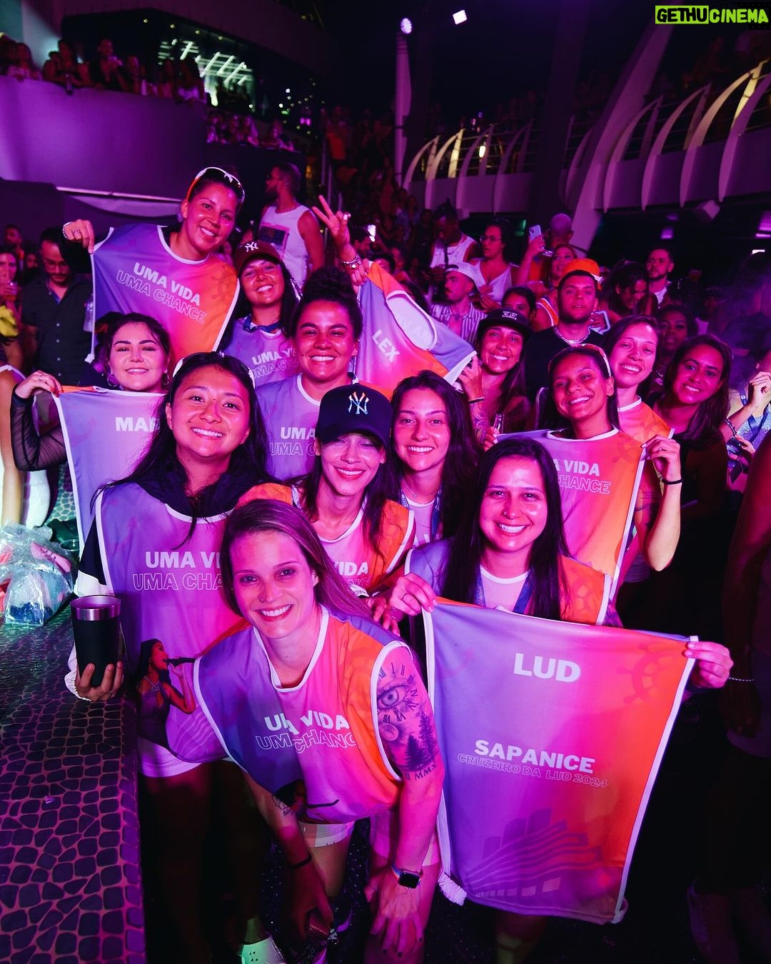 Ludmilla Instagram - Vivendo dias incríveis e inesquecíveis 🫶🏾