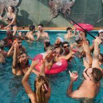 Ludmilla Instagram - A marca mais escolhida do Brasil em mais um projeto comigo e com muita coisa boa pra galera curtir, cuidar dos cabelos e aproveitar 😆 Ontem rolou até Pool Party e foi incrível!! @sedaoficial segue entregando tudo e proporcionando muita experiência em alto mar no Navio Numanice 🛳️💞 #publi #ÉSedaSim #SedaNumanice