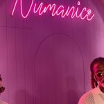 Ludmilla Instagram - Que noite, meus amigos. Mais um sold out pra conta. Mas esse é especial pq foi em alto mar. Eu nunca vou normalizar essas conquistas que eram praticamente impossíveis. Amo continuar cantando, realizando todos os meus sonhos e tendo vocês comigo em cada um deles. Obrigada, galera! 🫶🏾 @navionumaniceoficial
