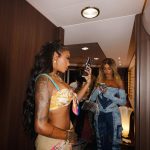 Ludmilla Instagram - Que noite, meus amigos. Mais um sold out pra conta. Mas esse é especial pq foi em alto mar. Eu nunca vou normalizar essas conquistas que eram praticamente impossíveis. Amo continuar cantando, realizando todos os meus sonhos e tendo vocês comigo em cada um deles. Obrigada, galera! 🫶🏾 @navionumaniceoficial