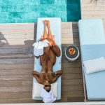 Ludmilla Instagram - Ela é aquela… St. Barths
