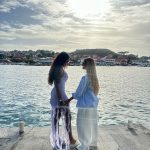 Ludmilla Instagram – Sente essa vibe comigo ✨ St. Barths