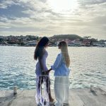 Ludmilla Instagram - Sente essa vibe comigo ✨ St. Barths