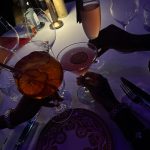 Ludmilla Instagram - As noites em st. barts St. Barths