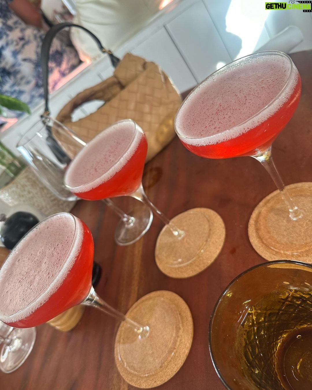 Ludmilla Instagram - A vida tá gostosa e eu também🥰 St. Barths