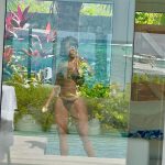 Ludmilla Instagram - A vida tá gostosa e eu também🥰 St. Barths