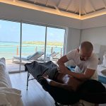 Ludmilla Instagram - A vida tá gostosa e eu também🥰 St. Barths