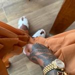 Ludmilla Instagram - A vida tá gostosa e eu também🥰 St. Barths