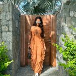 Ludmilla Instagram - A vida tá gostosa e eu também🥰 St. Barths