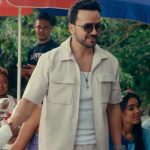 Luis Fonsi Instagram - La vida solo es vida cuando estoy contigo #LaRomana ❤️‍🔥