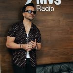 Luis Fonsi Instagram - Aquí hablando de #ElViaje. Super emocionado con lo que viene… pendientes 🫶🏼 Mexico City, Mexico