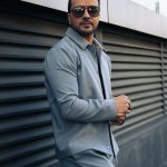 Luis Fonsi Instagram - Mexico, te extrañé mucho! Que rico estar aquí ♥️ 🇲🇽 #ElViaje 📷: @truco.photo Mexico City, Mexico