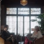 Luis Gerardo Méndez Instagram - @luisgerardom nos lleva a conocer Soho House Ciudad de México, un hotspot ecléctico donde convergen arte mexicano, mobiliario vintage y contemporáneo, y arquitectura histórica en perfecto equilibrio. No te pierdas el video completo en el LINK EN BIO. #SohoHouse #SohoHouseMexicoCity Soho House Mexico City