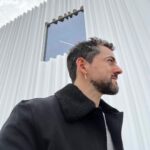 Luis Gerardo Méndez Instagram - Sacando a pasear el diseñador interior. And Barragán kicking ass. Vitra Design Museum